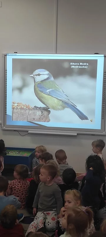 Wizyta gości