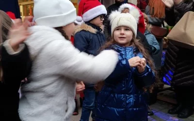 Jarmark Świąteczny