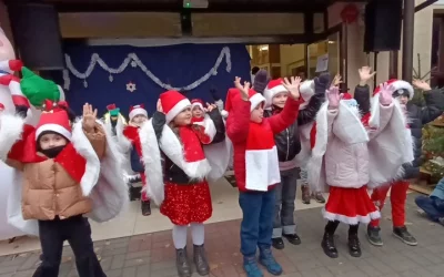 Jarmark Świąteczny