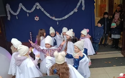 Jarmark Świąteczny