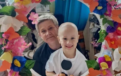 Dzień Babci i Dziadka u Skrzatów