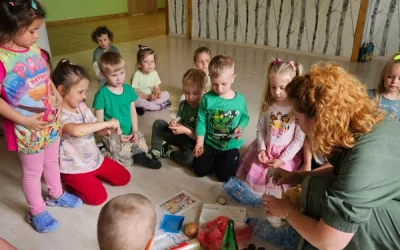 Dzień Ziemi na ul. 400-lecia