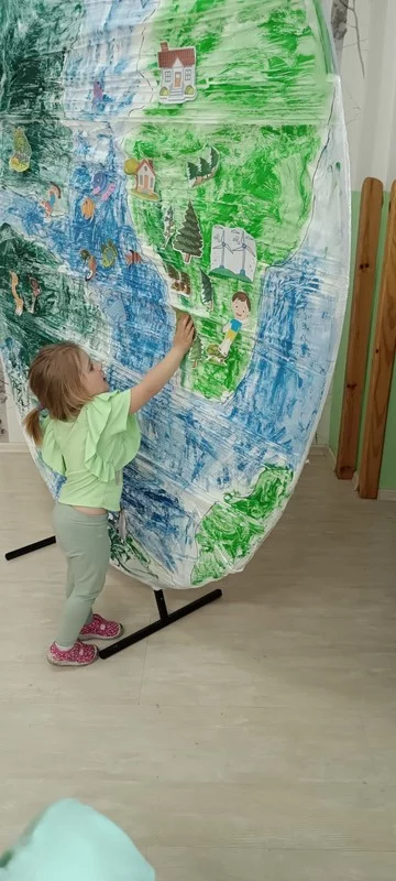 Dzień Ziemi na ul. 400-lecia