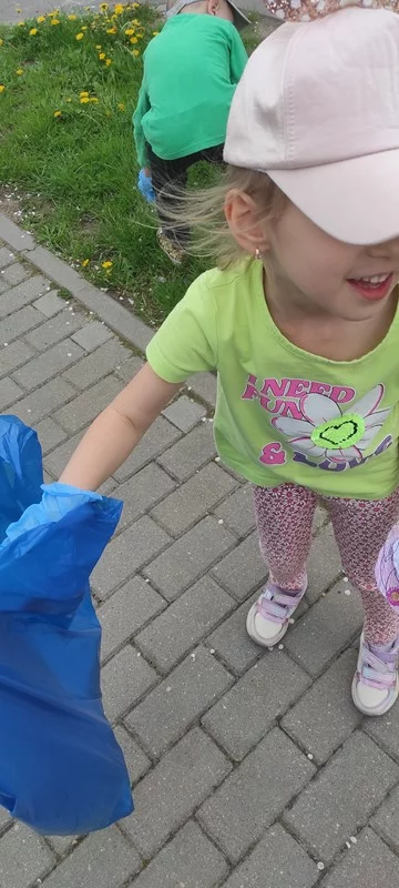 Dzień Ziemi na ul. 400-lecia
