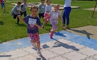 Sprintem do maratonu