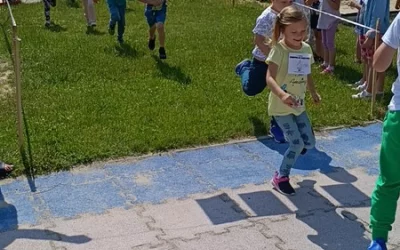 Sprintem do maratonu