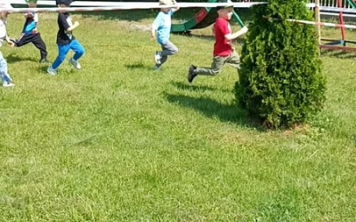 Sprintem do maratonu