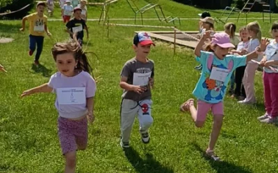 Sprintem do maratonu