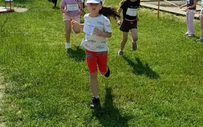Sprintem do maratonu