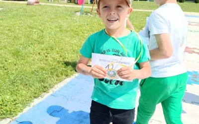 Sprintem do maratonu