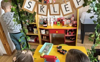 Sprawozdanie z realizacji projektu "Matematycznie zakręceni" w ramach programu grantowego Fundacji mBanku "Rosnę z matematyką"