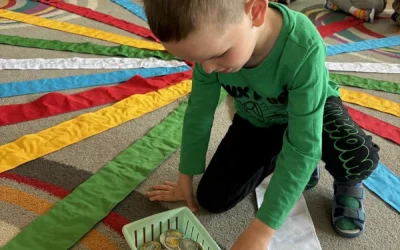 Sprawozdanie z realizacji projektu "Matematycznie zakręceni" w ramach programu grantowego Fundacji mBanku "Rosnę z matematyką"