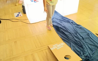 Sprawozdanie z realizacji projektu "Matematycznie zakręceni" w ramach programu grantowego Fundacji mBanku "Rosnę z matematyką"