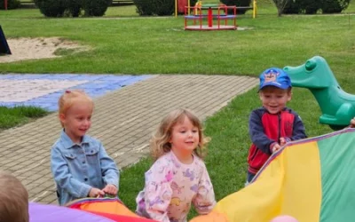 Dzień Przedszkolaka