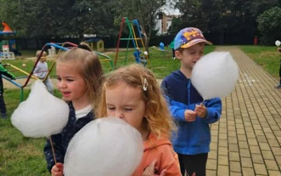 Dzień Przedszkolaka
