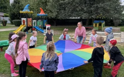 Dzień Przedszkolaka