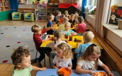 Dzień Przedszkolaka