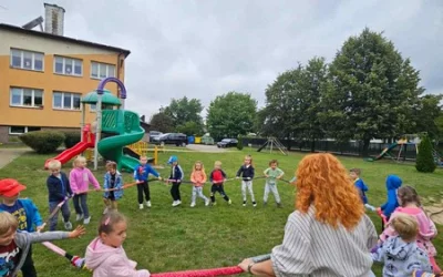 Dzień Przedszkolaka