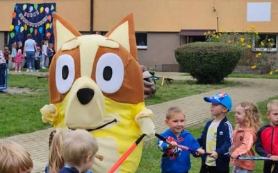 Dzień Przedszkolaka