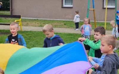 Dzień Przedszkolaka