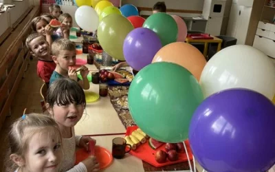 Dzień Przedszkolaka