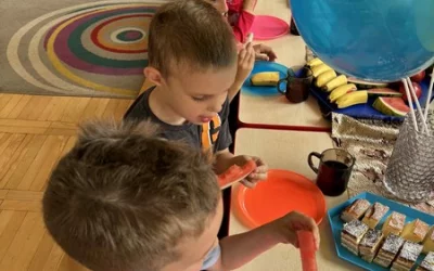 Dzień Przedszkolaka