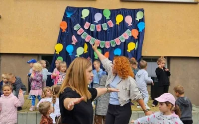 Dzień Przedszkolaka