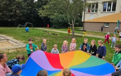 Dzień Przedszkolaka