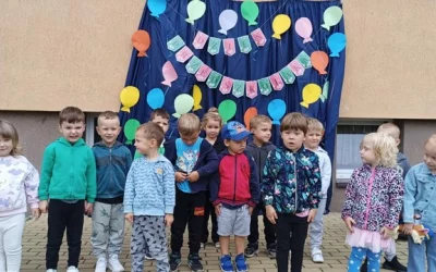Dzień Przedszkolaka