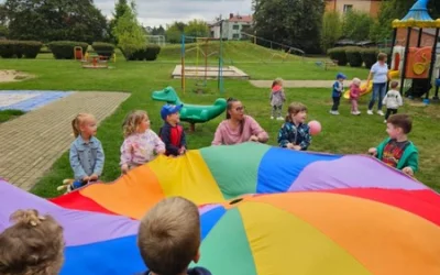 Dzień Przedszkolaka