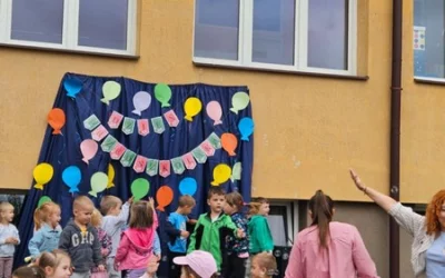 Dzień Przedszkolaka