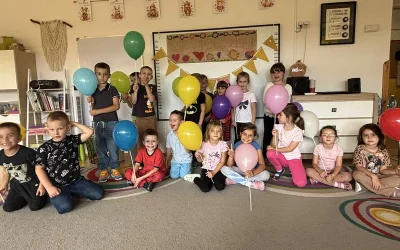 Dzień Przedszkolaka