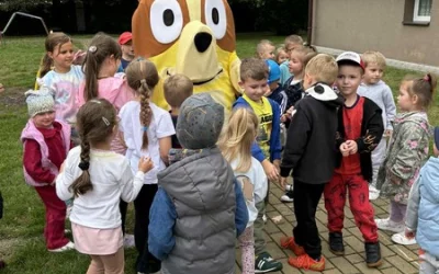 Dzień Przedszkolaka