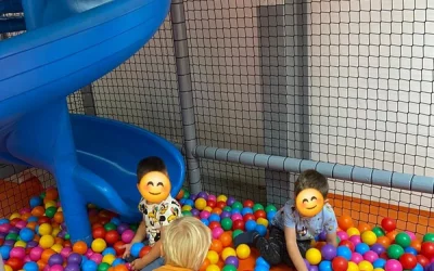 Dzień Przedszkolaka (ul. Przemysłowa)