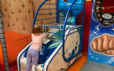 Dzień Przedszkolaka (ul. Przemysłowa)