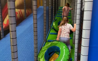 Dzień Przedszkolaka (ul. Przemysłowa)