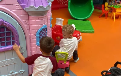 Dzień Przedszkolaka (ul. Przemysłowa)