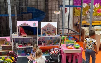 Dzień Przedszkolaka (ul. Przemysłowa)