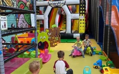 Dzień Przedszkolaka (ul. Przemysłowa)