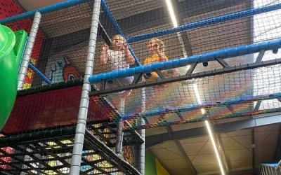 Dzień Przedszkolaka (ul. Przemysłowa)