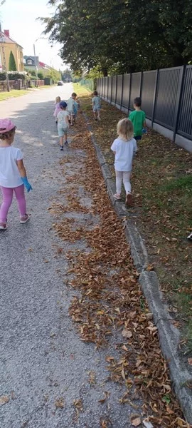 Sprzątanie świata (al. 400-lecia)