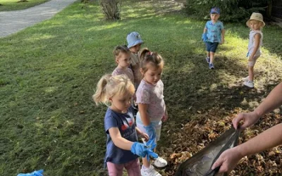 Sprzątanie świata (al. 400-lecia)