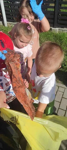 Sprzątanie świata (al. 400-lecia)