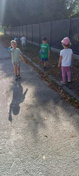 Sprzątanie świata (al. 400-lecia)