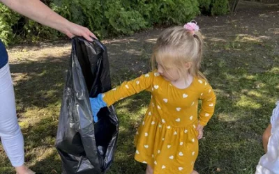 Sprzątanie świata (al. 400-lecia)