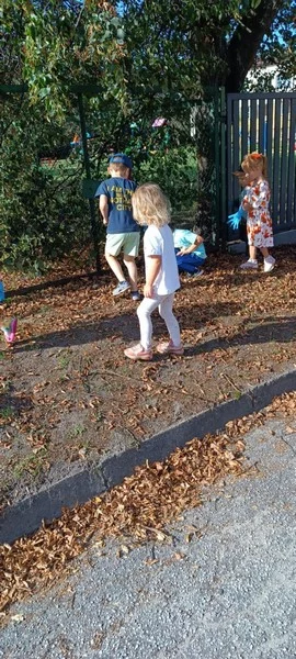 Sprzątanie świata (al. 400-lecia)