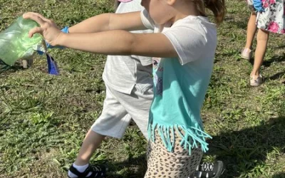 Sprzątanie świata (al. 400-lecia)