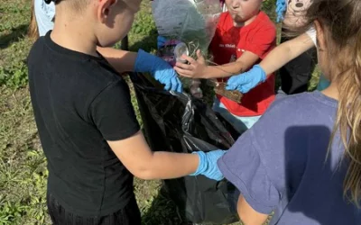 Sprzątanie świata (al. 400-lecia)