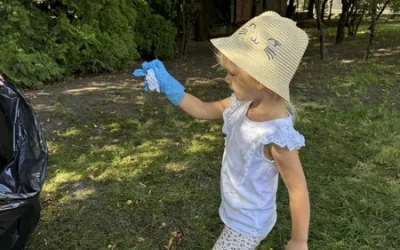 Sprzątanie świata (al. 400-lecia)