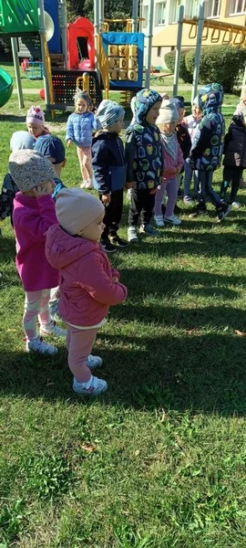 Spotkanie z Policją (ul. 400-lecia)